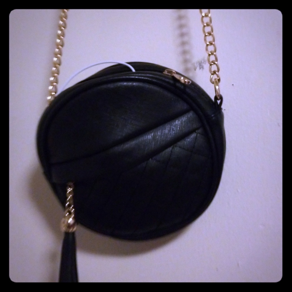 Hand bag